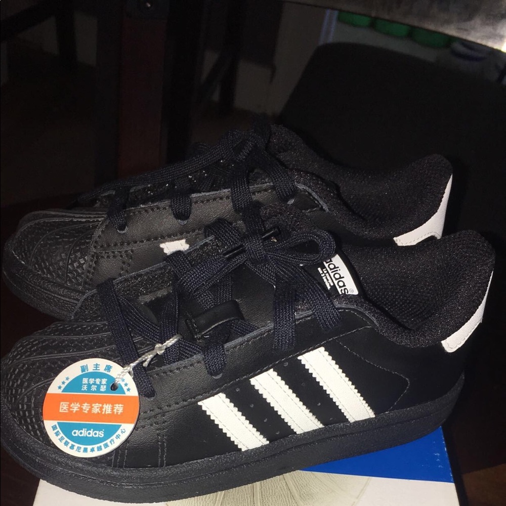 Adidas sneakers